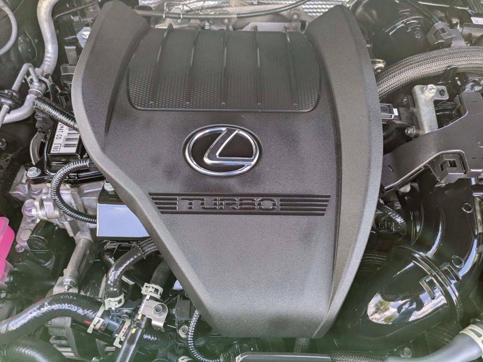 2023 Lexus RX 350 Premium FWD