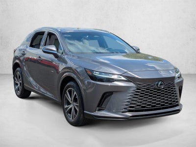 2023 Lexus RX 350 Premium FWD