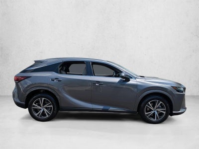 2023 Lexus RX 350 Premium FWD