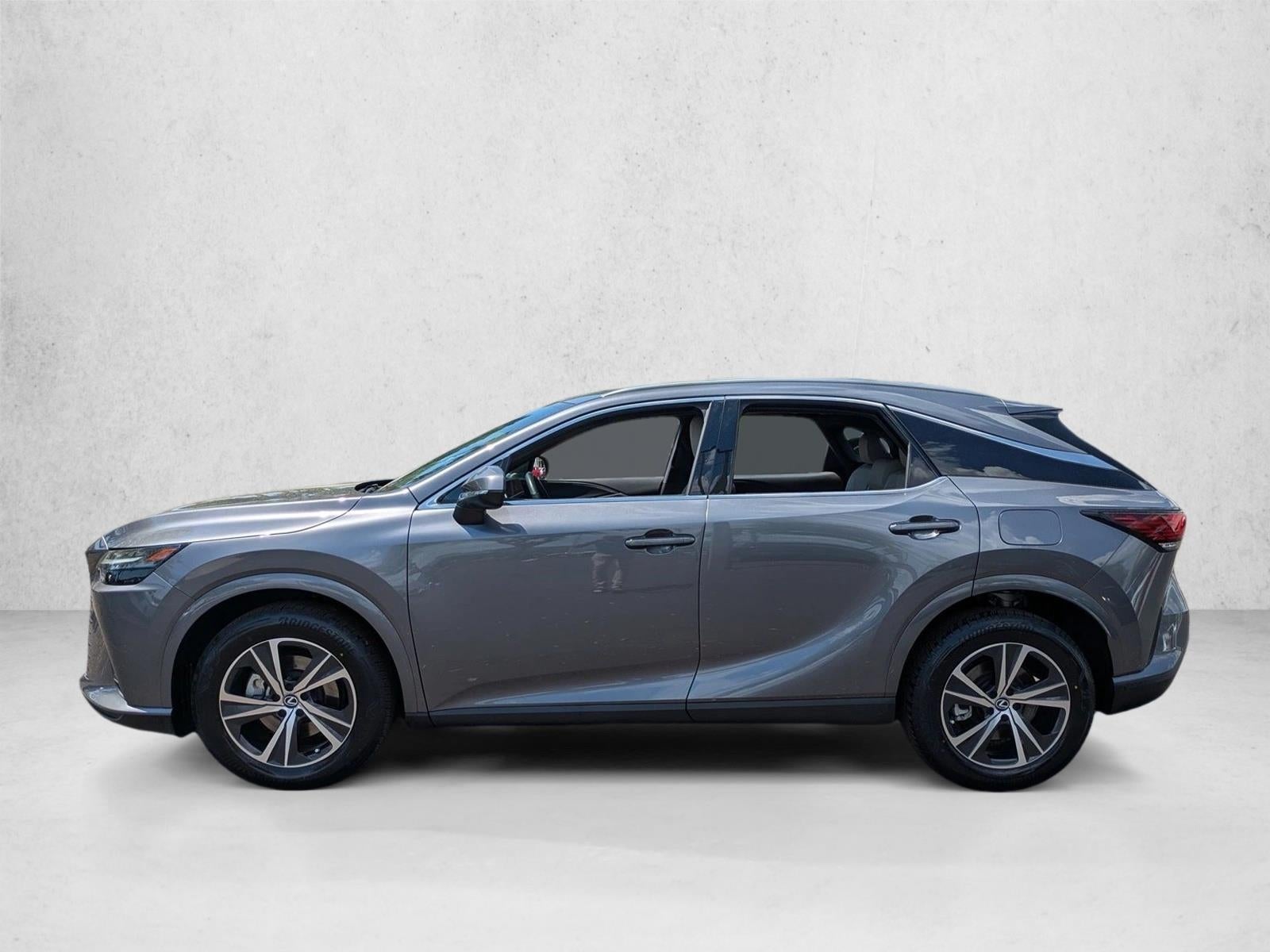 2023 Lexus RX 350 Premium FWD
