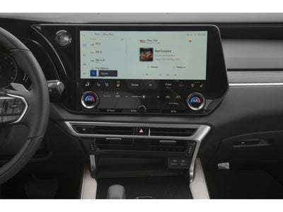 2025 Lexus RX 350 Premium Plus FWD