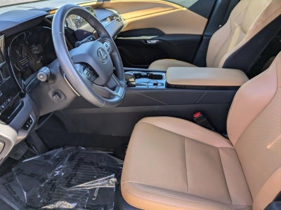 2025 Lexus RX 350 FWD