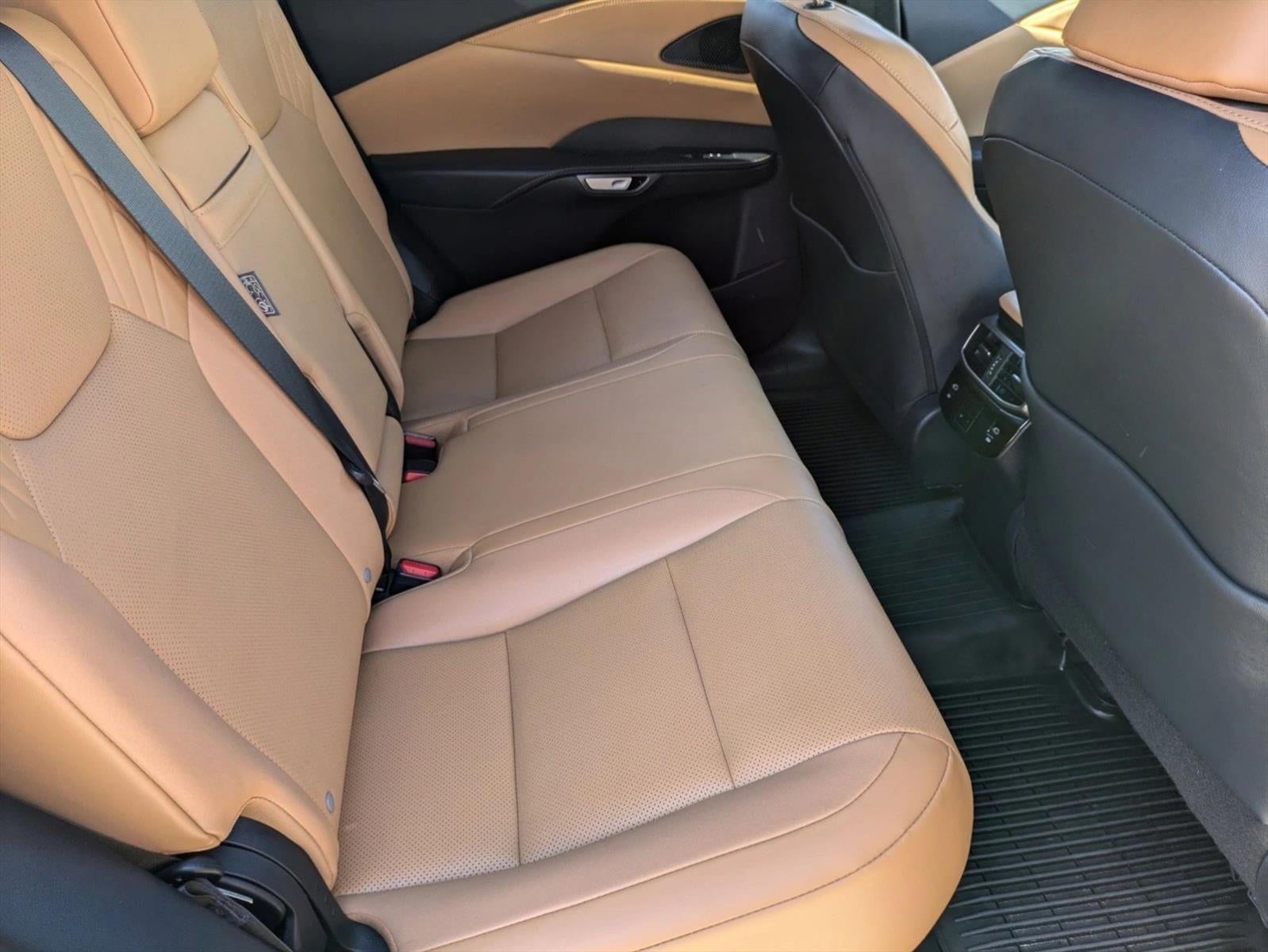 2025 Lexus RX 350 FWD