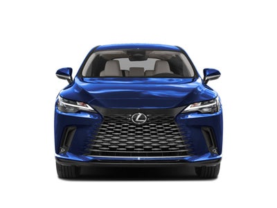 2025 Lexus RX 350 FWD