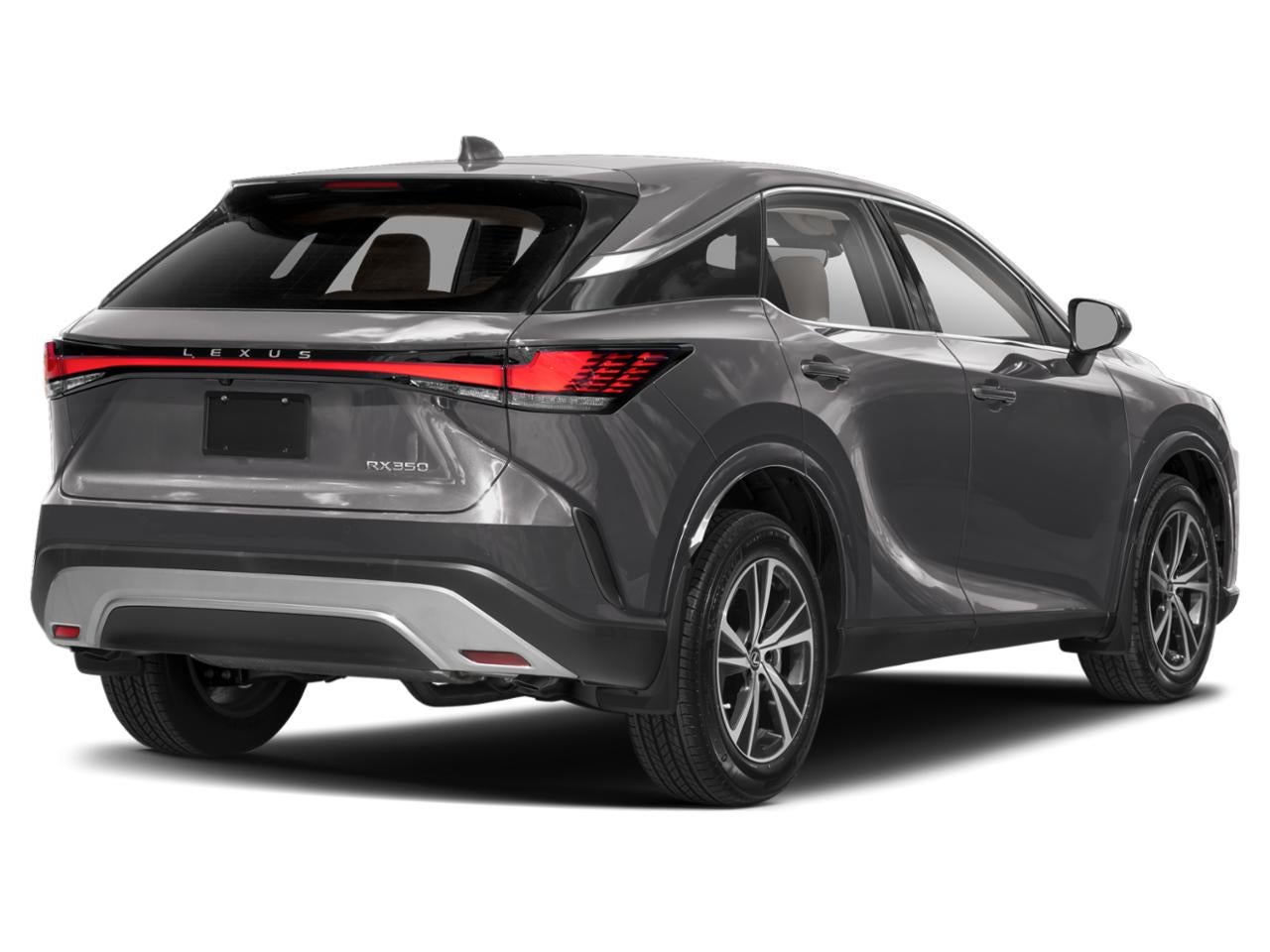 2025 Lexus RX 350 FWD