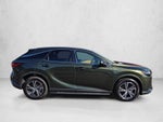 2026 Lexus RX FWD