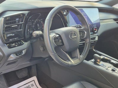 2023 Lexus RX 350 Premium FWD