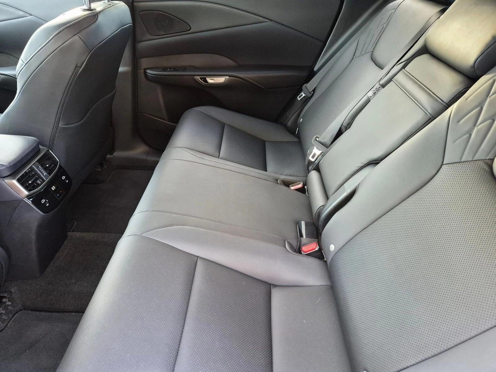 2023 Lexus RX 350 Premium FWD