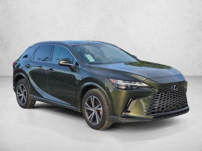 2023 Lexus RX 350 Premium FWD