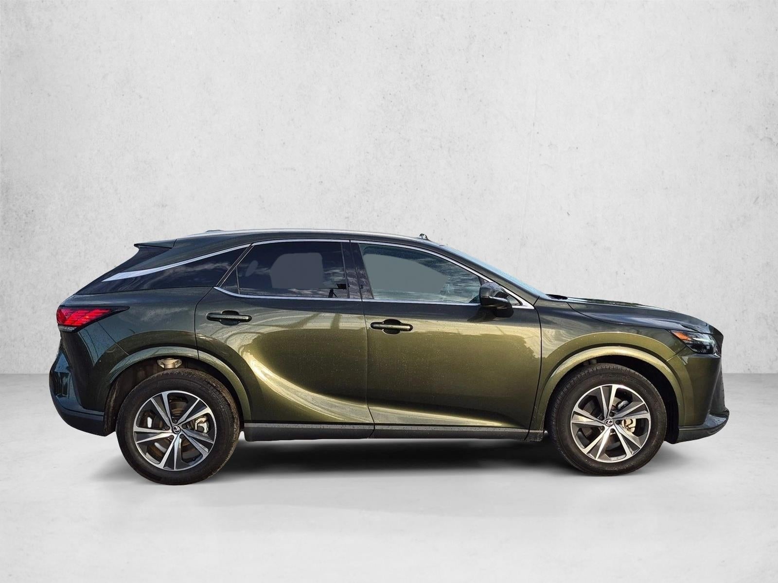 2023 Lexus RX 350 Premium FWD