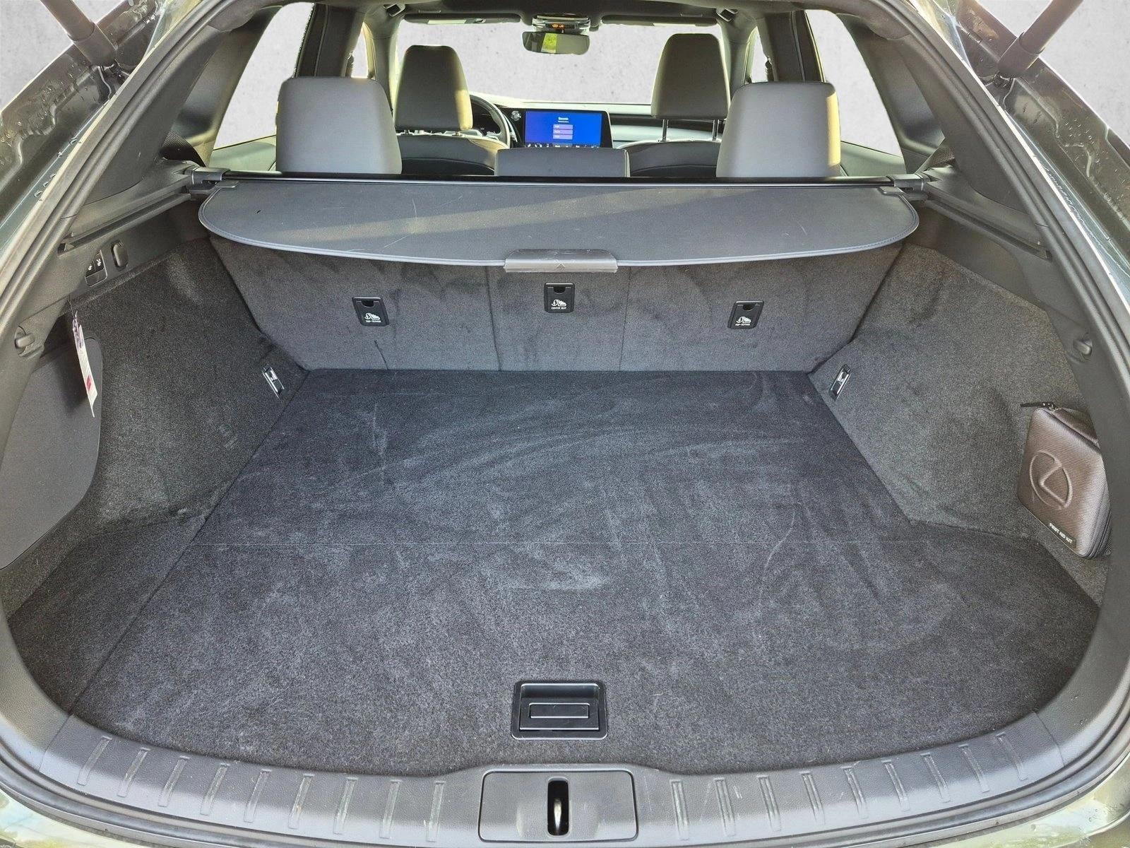 2023 Lexus RX 350 Premium FWD