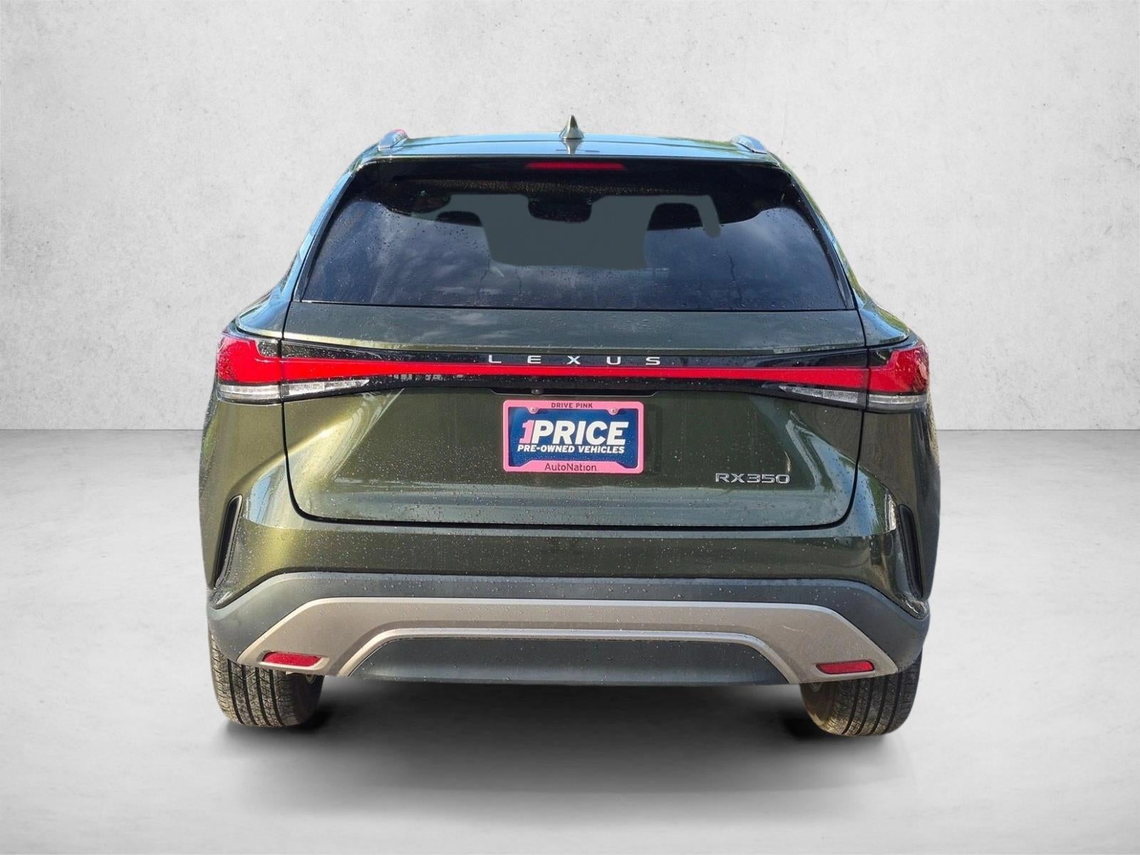 2023 Lexus RX 350 Premium FWD