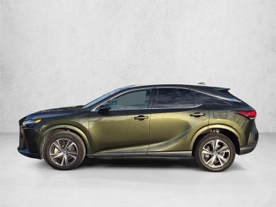 2023 Lexus RX 350 Premium FWD