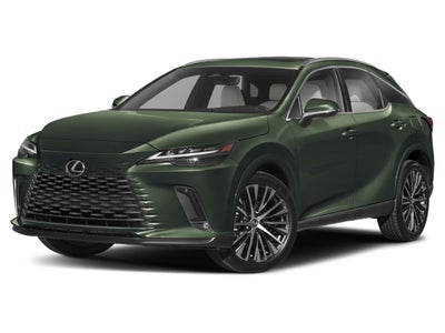 2023 Lexus RX 350 Premium FWD