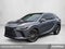 2023 Lexus RX 350 Luxury FWD