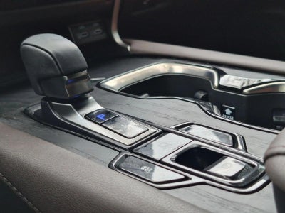 2023 Lexus RX 350 Luxury FWD