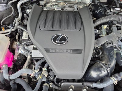 2023 Lexus RX 350 Luxury FWD