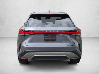 2023 Lexus RX 350 Luxury FWD