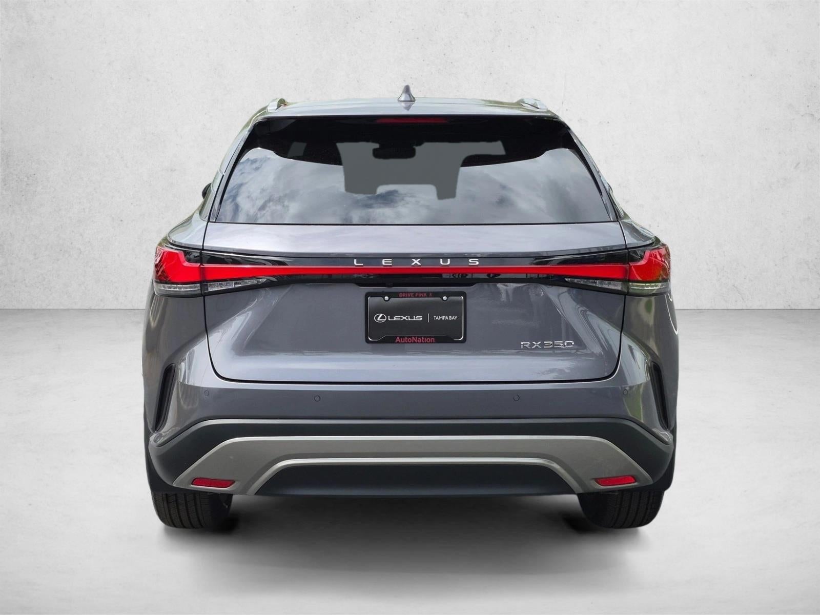 2023 Lexus RX 350 Luxury FWD