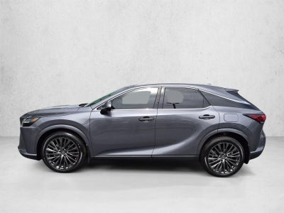 2023 Lexus RX 350 Luxury FWD