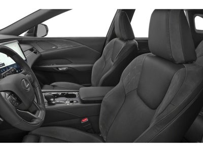 2023 Lexus RX 350 Luxury FWD