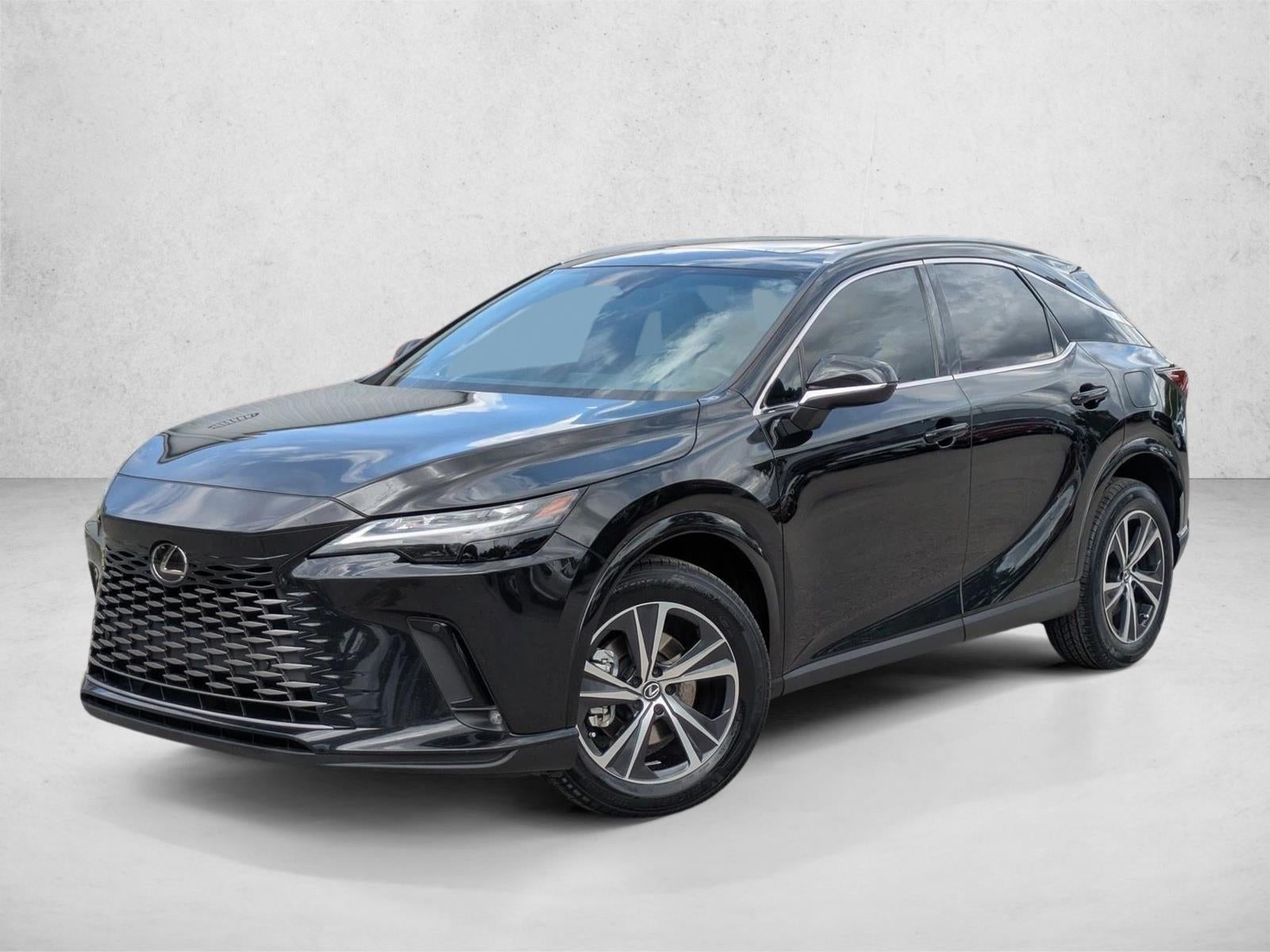 2023 Lexus RX 350 Premium FWD