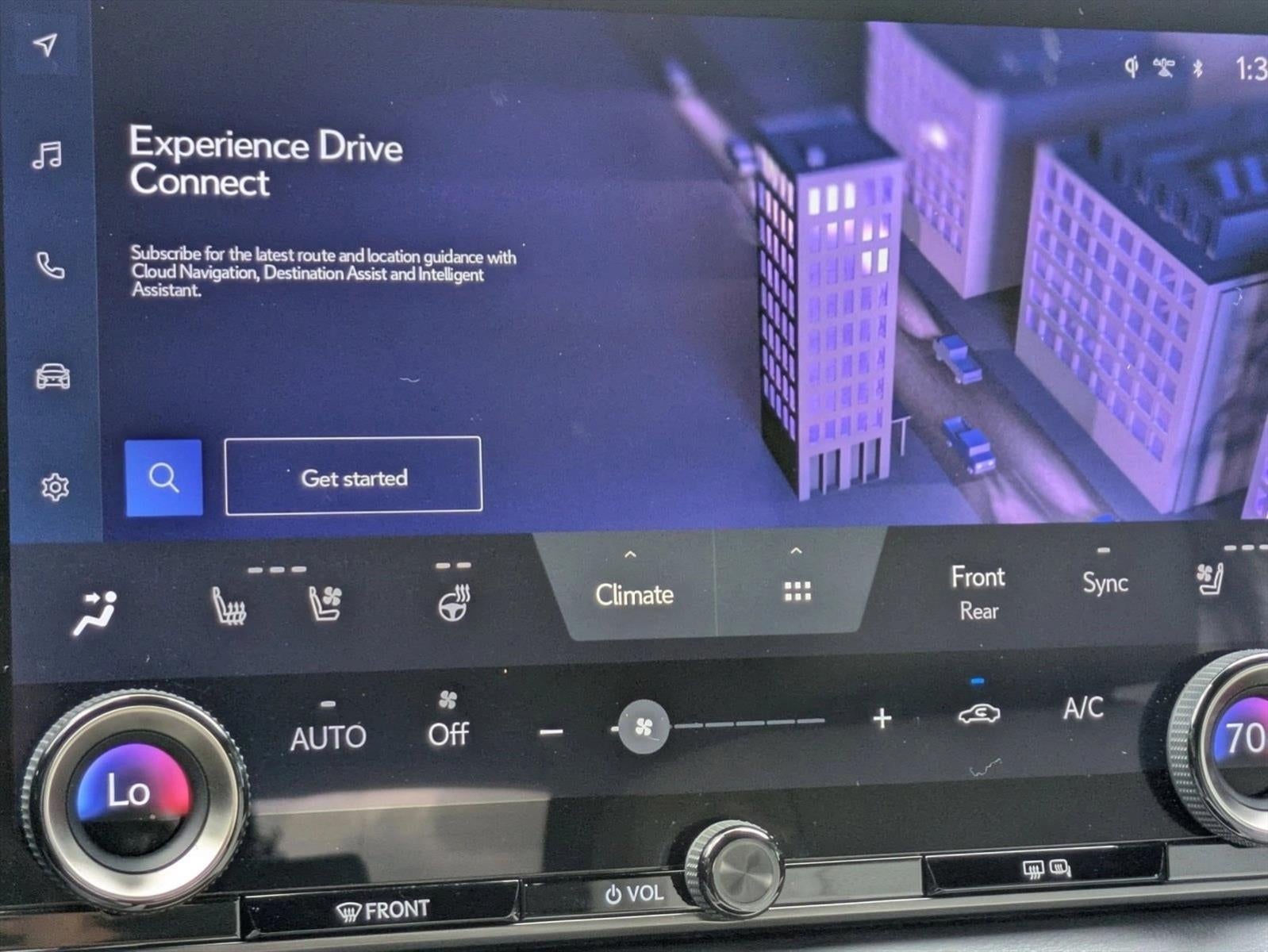 2023 Lexus RX 350 Premium FWD