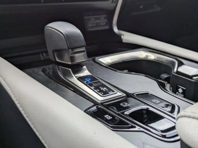 2023 Lexus RX 350 Premium FWD