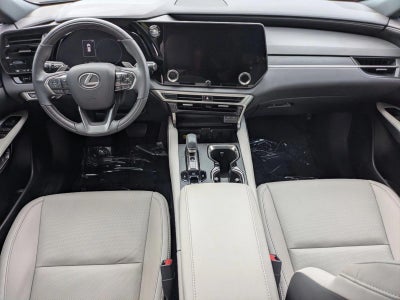 2023 Lexus RX 350 Premium FWD