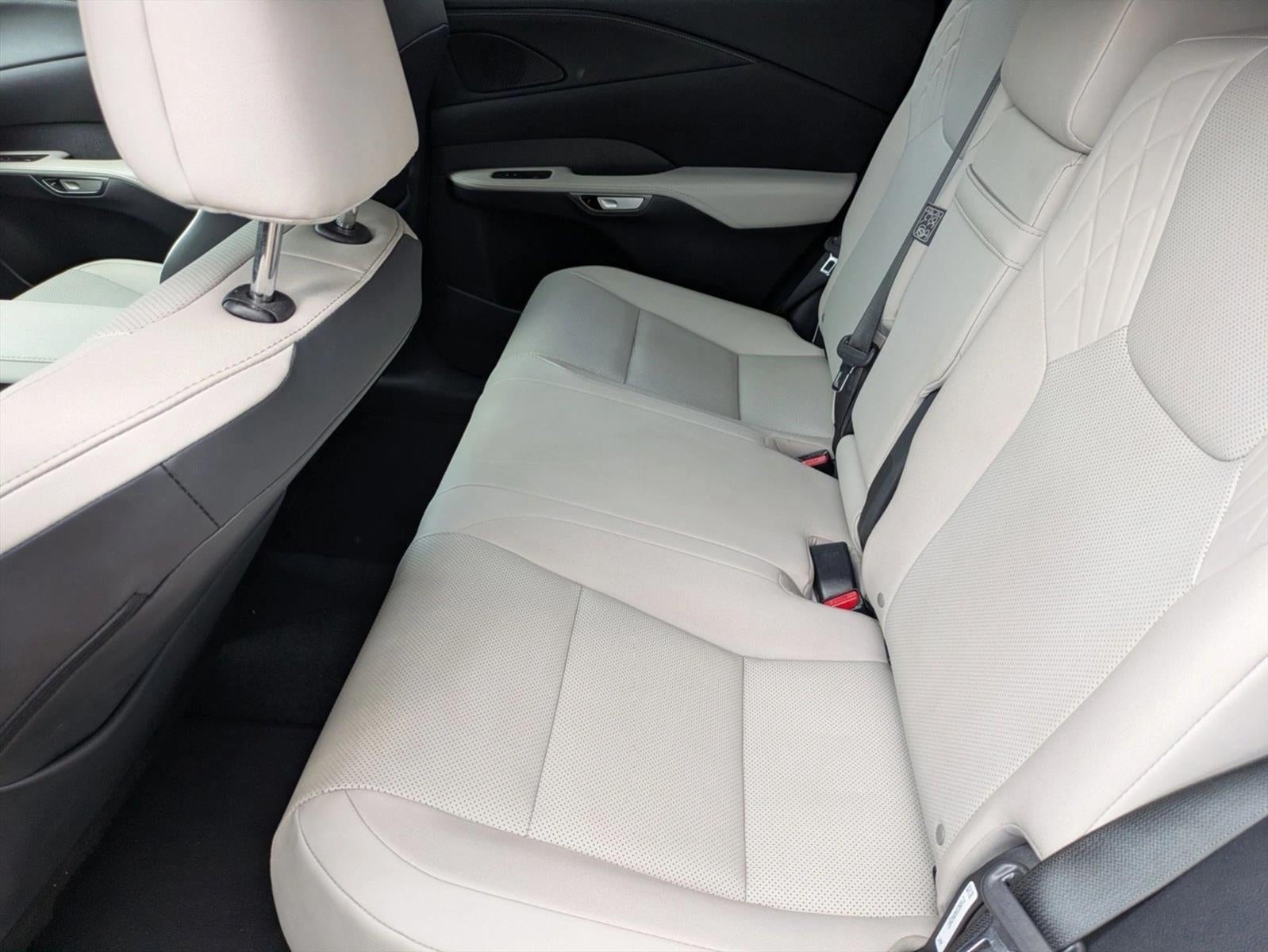 2023 Lexus RX 350 Premium FWD