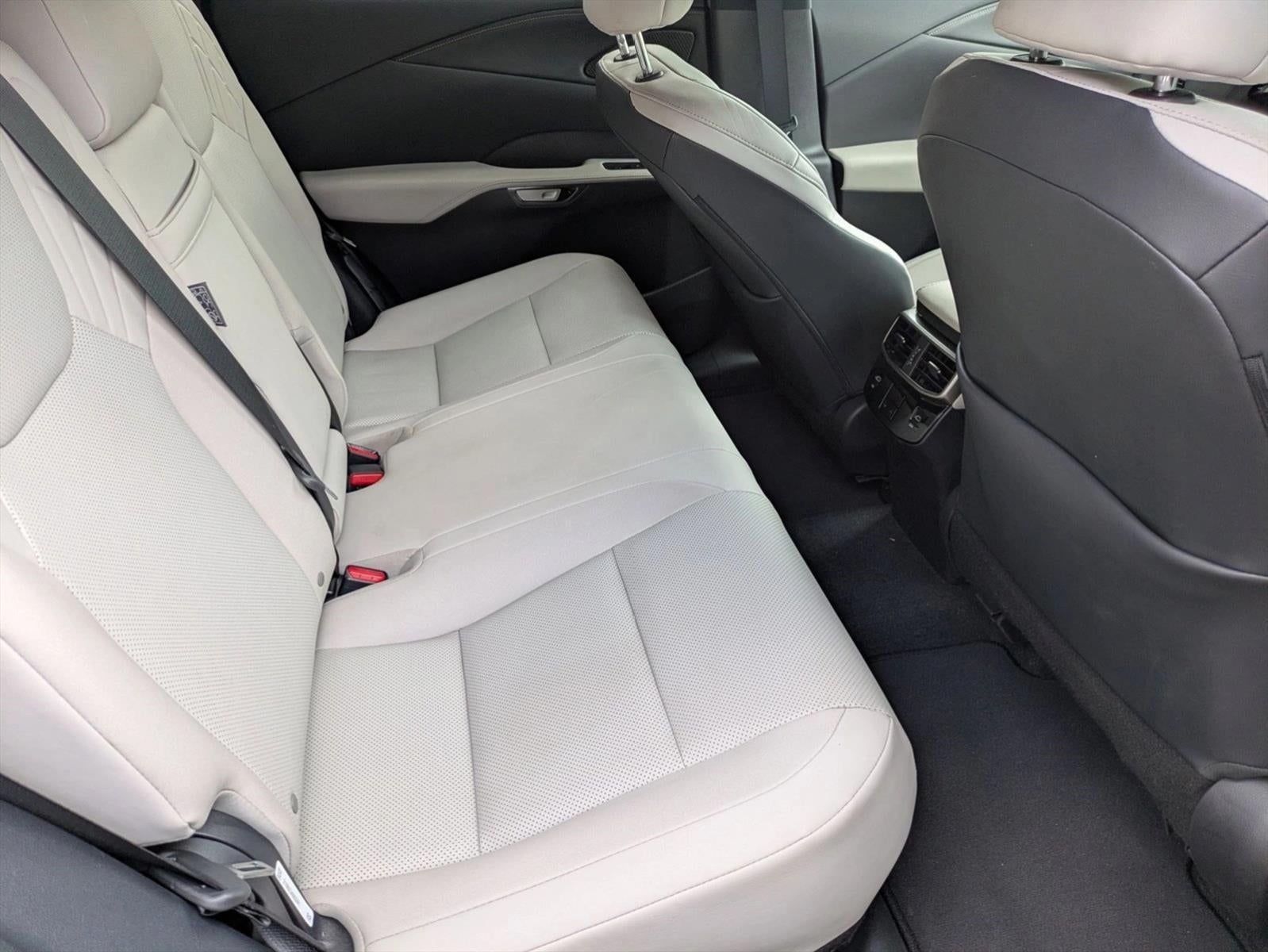 2023 Lexus RX 350 Premium FWD