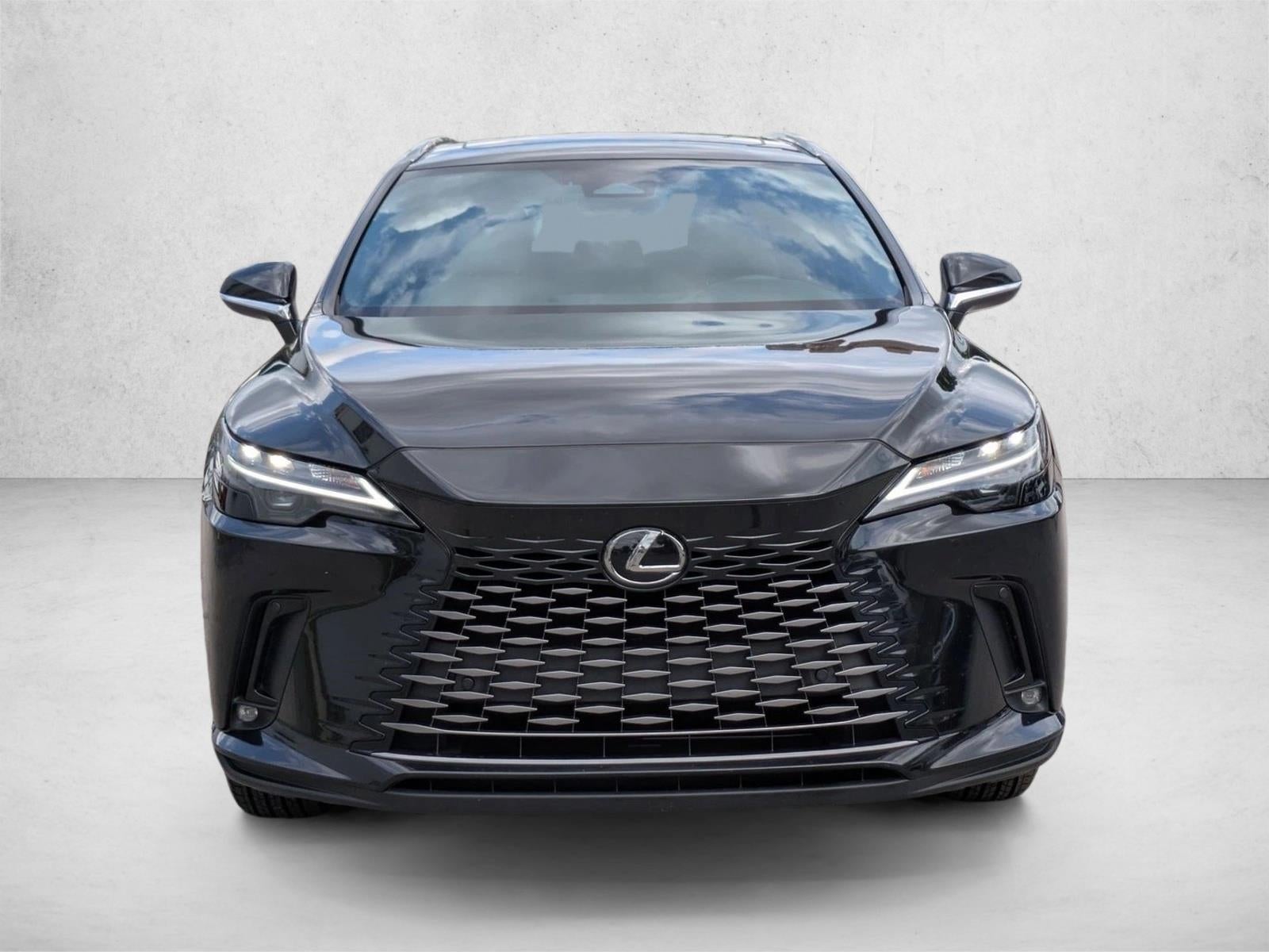 2023 Lexus RX 350 Premium FWD