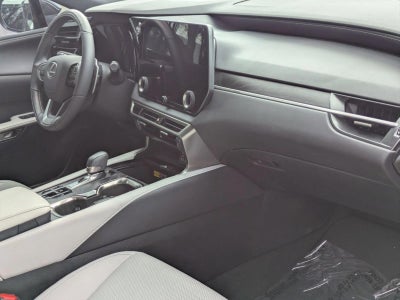 2023 Lexus RX 350 Premium FWD