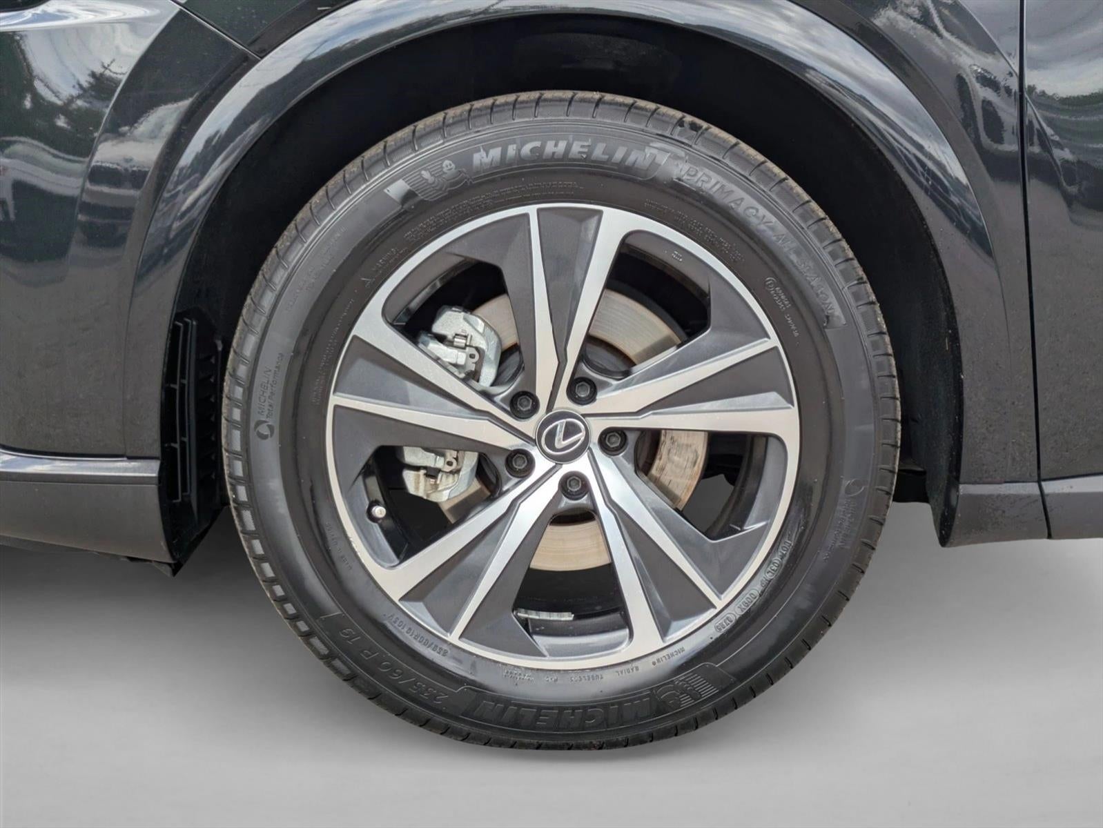 2023 Lexus RX 350 Premium FWD