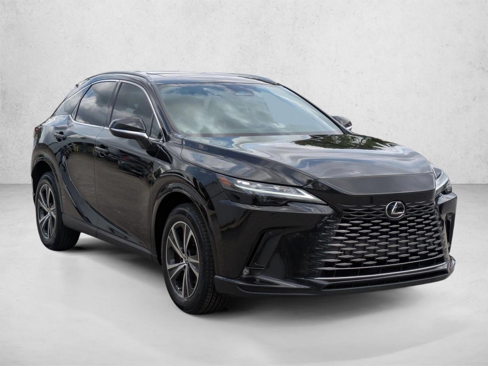 2023 Lexus RX 350 Premium FWD