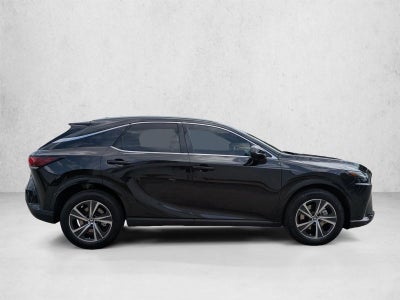 2023 Lexus RX 350 Premium FWD