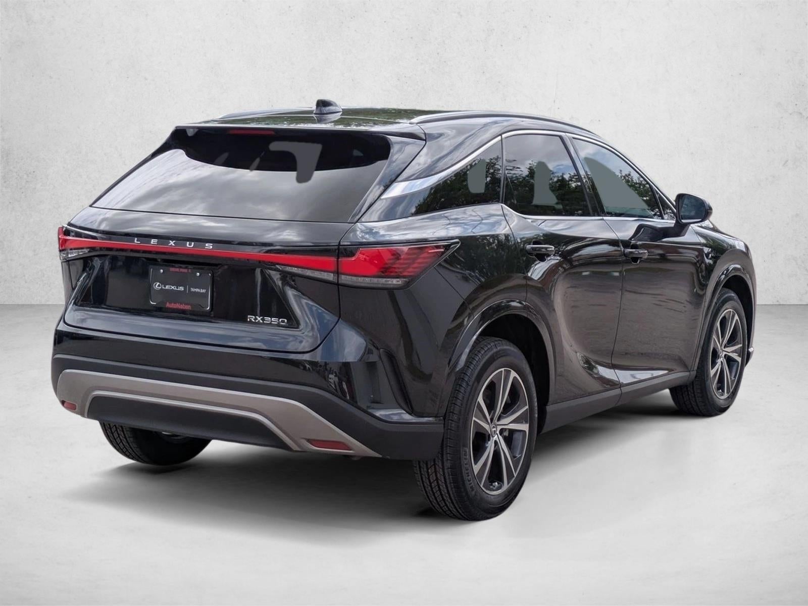 2023 Lexus RX 350 Premium FWD