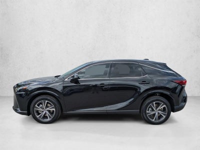 2023 Lexus RX 350 Premium FWD