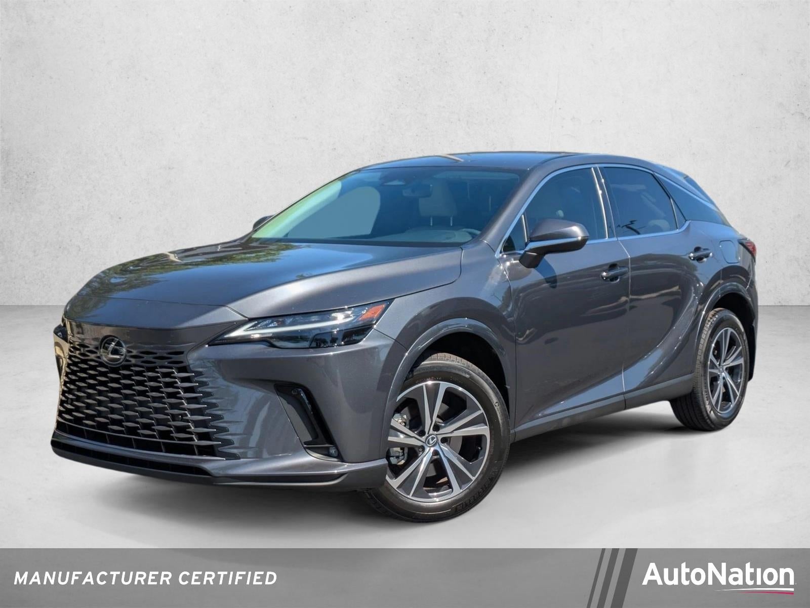 2024 Lexus RX 350 FWD