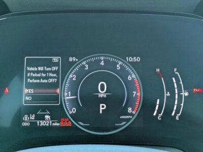 2024 Lexus RX 350 FWD