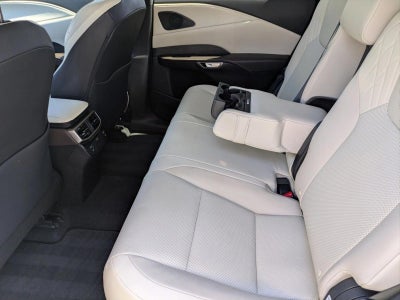 2024 Lexus RX 350 FWD