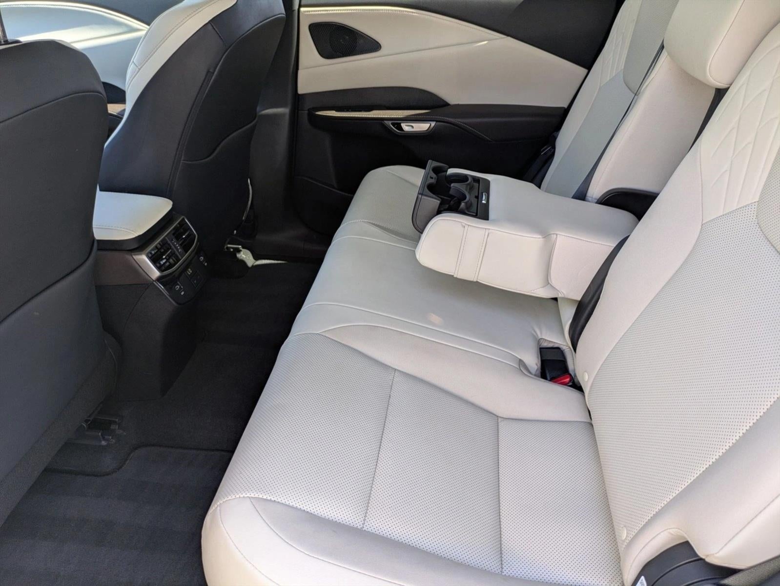2024 Lexus RX 350 FWD