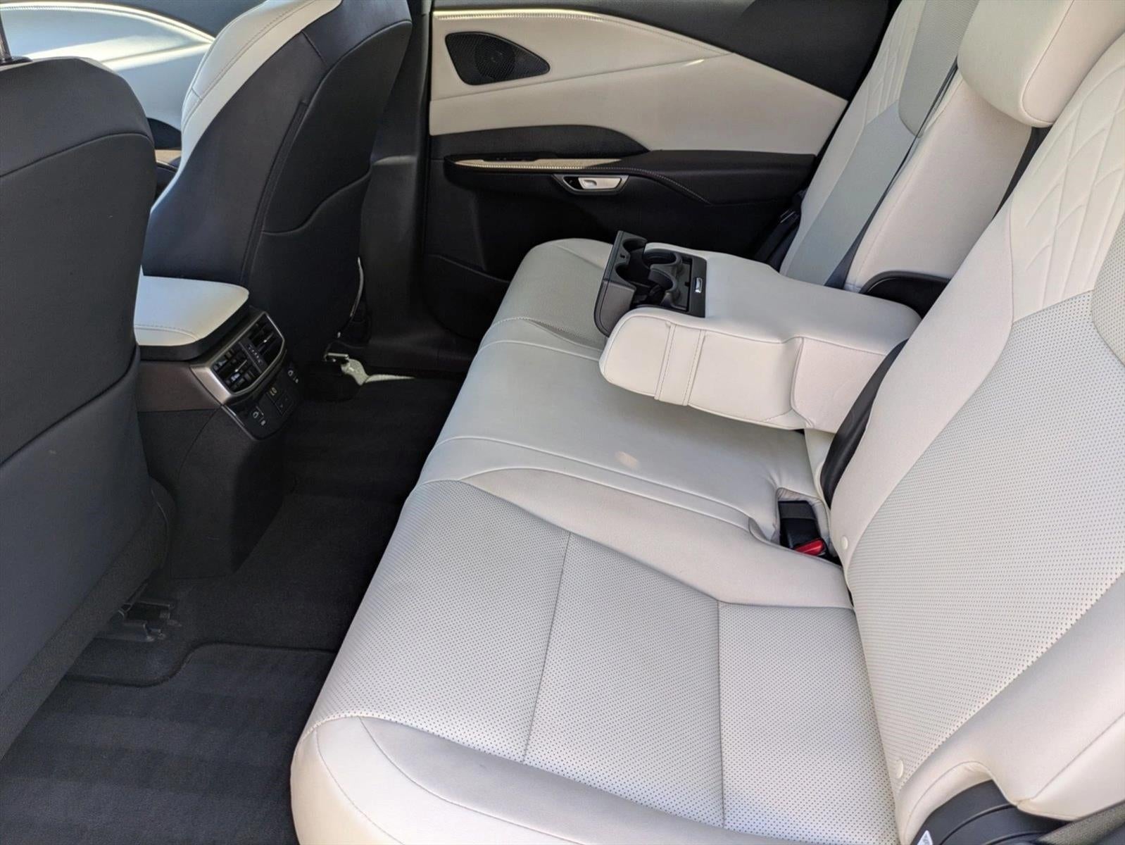 2024 Lexus RX 350 FWD