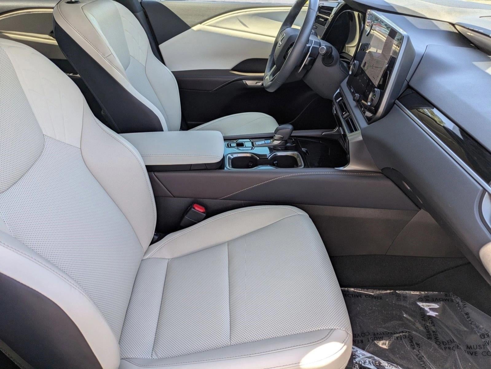 2024 Lexus RX 350 FWD