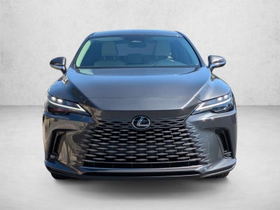 2024 Lexus RX 350 FWD