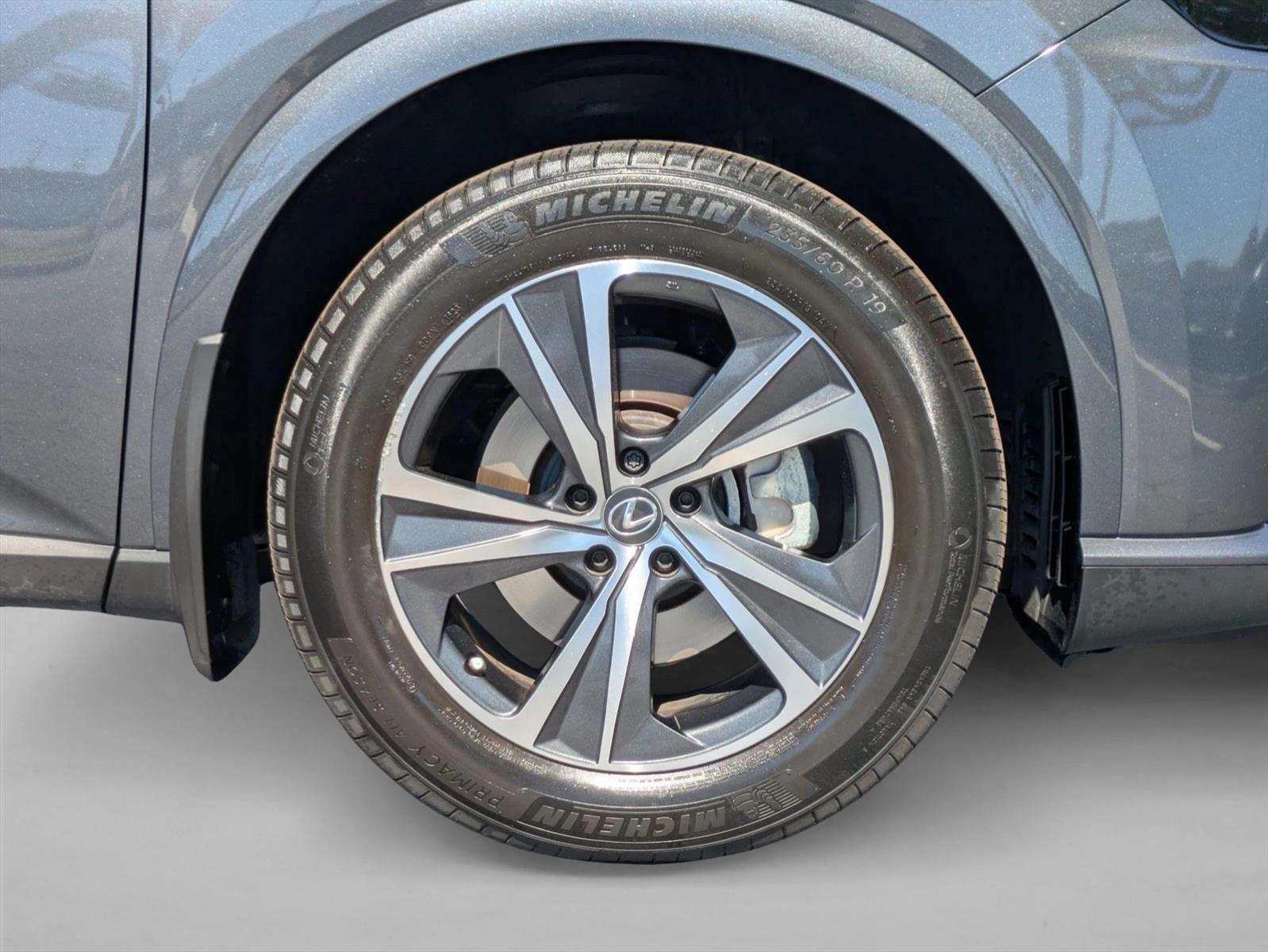 2024 Lexus RX 350 FWD