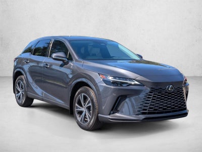 2024 Lexus RX 350 FWD
