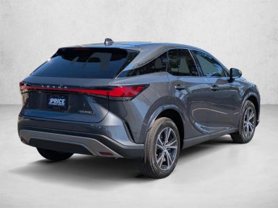 2024 Lexus RX 350 FWD