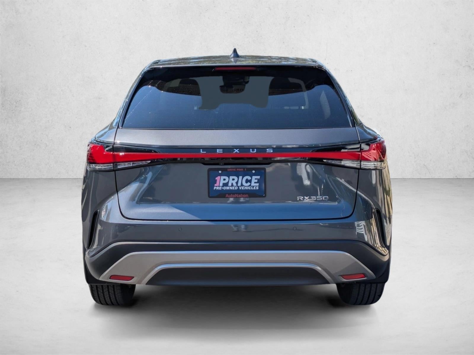 2024 Lexus RX 350 FWD
