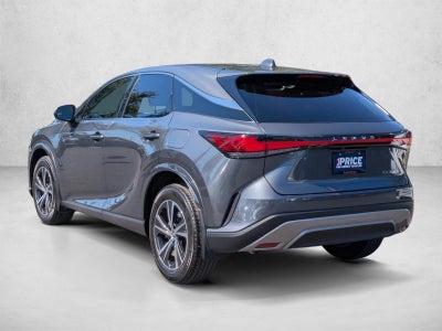 2024 Lexus RX 350 FWD